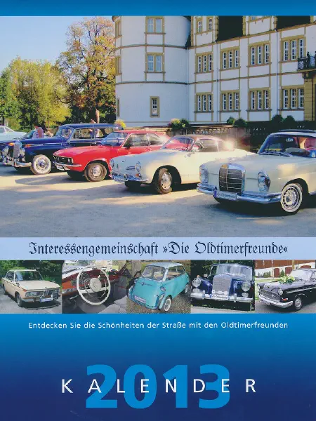 Titelblatt 2013