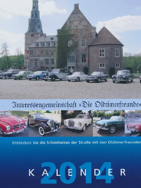 Titelblatt 2014