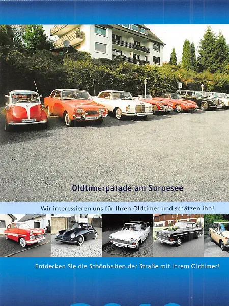 Titelblatt 2019