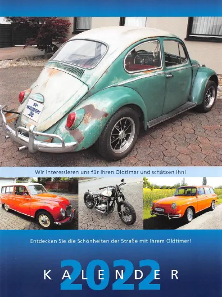 Titelblatt 2022