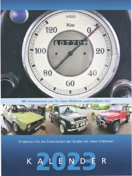 Titelblatt 2023