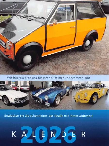 Titelblatt 2026