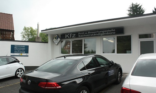 Büro Unna